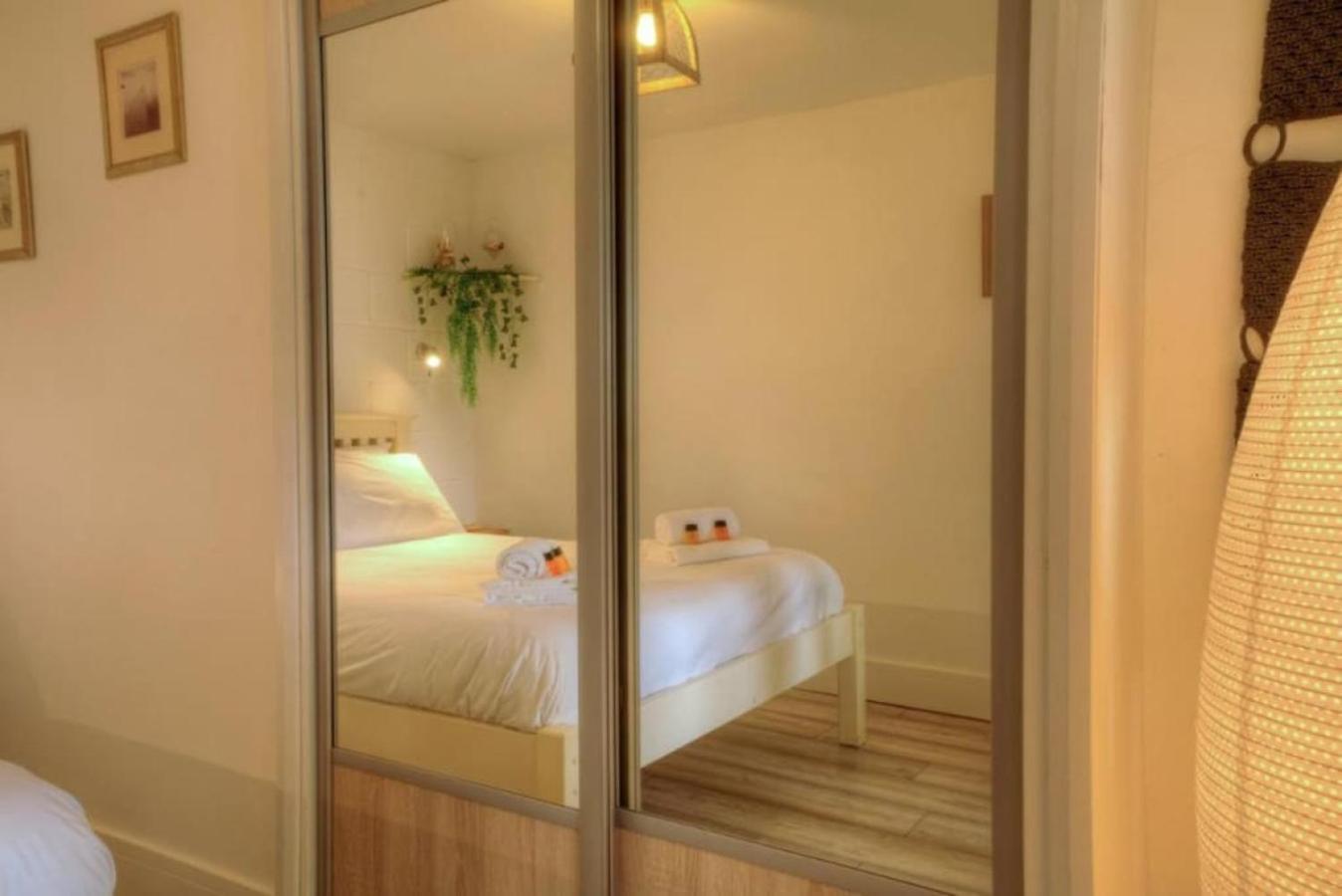 Air Maison - Solent View Beachfront Apartment South Hayling Zewnętrze zdjęcie